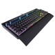 Corsair K68 RGB USB QWERTY Español Negro CH-9102010-ES