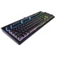 Corsair K68 RGB USB QWERTY Español Negro CH-9102010-ES