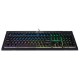 Corsair K68 RGB USB QWERTY Español Negro CH-9102010-ES