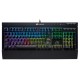 Corsair K68 RGB USB QWERTY Español Negro CH-9102010-ES