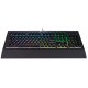 Corsair K68 RGB USB QWERTY Español Negro CH-9102010-ES