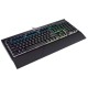 Corsair K68 RGB USB QWERTY Español Negro CH-9102010-ES