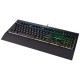 Corsair K68 RGB USB QWERTY Español Negro CH-9102010-ES