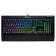 Corsair K68 RGB USB QWERTY Español Negro CH-9102010-ES