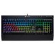 Corsair K68 RGB USB QWERTY Español Negro CH-9102010-ES