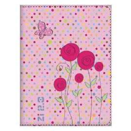 Ziron ZR0159 6'' Rosa