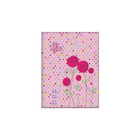 Ziron ZR0159 6'' Rosa