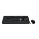 Logitech 920-008803 teclado RF inalámbrico QWERTY Español Negro 920-008803