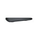 Logitech K600 TV QWERTY Español Negro, Plata 920-008833