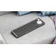 Logitech K600 TV QWERTY Español Negro, Plata 920-008833
