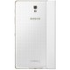 FUNDA SAMSUNG GALAXY TAB S 8.4 SIMPLE COVER (EF-DT700BWEGWW) BLANCO