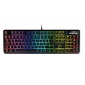 Krom Teclado mecánico Movistar Riders RGB NXKROMRIDERSK