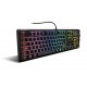 Krom Teclado mecánico Movistar Riders RGB NXKROMRIDERSK