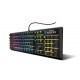 Krom Teclado mecánico Movistar Riders RGB NXKROMRIDERSK