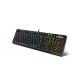 Krom Teclado mecánico Movistar Riders RGB NXKROMRIDERSK