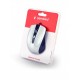 Gembird ratón USB Óptico 1200 DPI mus-4b-01-bs