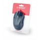 Gembird ratón USB Óptico 1000 DPI mano derecha mus-3b-01