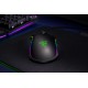 Razer Mamba Elite ratón USB Óptico 16000 DPI Negro RZ01-02560100-R3M1