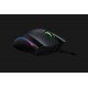 Razer Mamba Elite ratón USB Óptico 16000 DPI Negro RZ01-02560100-R3M1