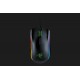 Razer Mamba Elite ratón USB Óptico 16000 DPI Negro RZ01-02560100-R3M1