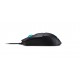 Acer Predator Gaming Mouse PMW710 ratón USB 5000 DPI Ambidextro Negro, Azul NP.MCE11.007