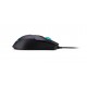 Acer Predator Gaming Mouse PMW710 ratón USB 5000 DPI Ambidextro Negro, Azul NP.MCE11.007