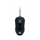 Acer Predator Gaming Mouse PMW710 ratón USB 5000 DPI Ambidextro Negro, Azul NP.MCE11.007