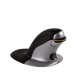 Fellowes Penguin ratón RF Wireless Laser 1200 DPI Ambidiestro Black,Silver 9894901