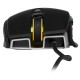 Corsair M65 RGB Elite ratón USB Óptico 18000 DPI Negro ch-9309011-eu