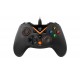 NOX Gamepad Android, PC, Playstation 3 Negro mando y volante NXKROMKEY
