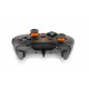 NOX Gamepad Android, PC, Playstation 3 Negro mando y volante NXKROMKEY
