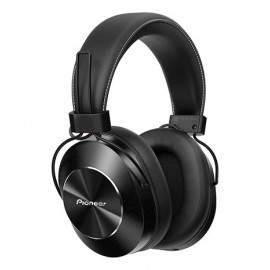 Pioneer SE-MS7BT auriculares para móvil Binaural Diadema Negro Alámbrico se-ms7bt-k
