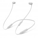 Apple BeatsX auriculares para móvil Binaural Diadema Plata MTH62ZM/A