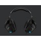 Logitech G635 Binaural Diadema Negro, Azul 981-000750