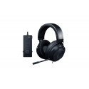 Razer Kraken Tournament Edition - Black Binaural Diadema Negro 311260