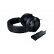 Razer Kraken Tournament Edition - Black Binaural Diadema Negro 311260