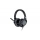 Cooler Master MH752 auricular con micrófono Binaural Diadema Negro MH-752