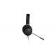 Cooler Master MH752 auricular con micrófono Binaural Diadema Negro MH-752
