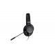 Cooler Master MH752 auricular con micrófono Binaural Diadema Negro MH-752