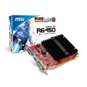 MSI Radeon HD 6450