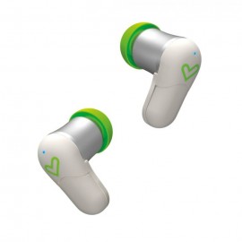 Energy Sistem Style 6 True Wireless auriculares para móvil Binaural Dentro de oído Blanco 447329