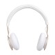 NGS Artica Lust auriculares para móvil Binaural Diadema Blanco Inalámbrico y alámbrico ARTICALUSTWHITE