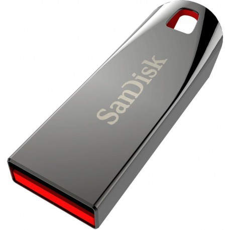 Sandisk Cruzer Force Metal 16GB