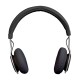 NGS Artica Lust auriculares para móvil Binaural Diadema Negro Inalámbrico y alámbrico ARTICALUSTBLACK