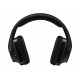 Logitech G533 Wireless Monoaural Diadema Negro auricular con micrófono 981-000634