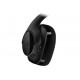 Logitech G533 Wireless Monoaural Diadema Negro auricular con micrófono 981-000634