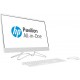 HP 24 -f0013ns 1.6GHz i5-8250U Intel Core i5 23.8''  3ZZ93EA