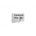 Transcend 300S 32GB MicroSDHC  TS32GUSD300S