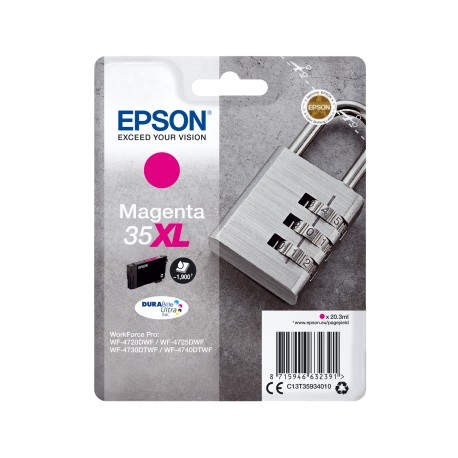 Epson C13T35934020 Magenta