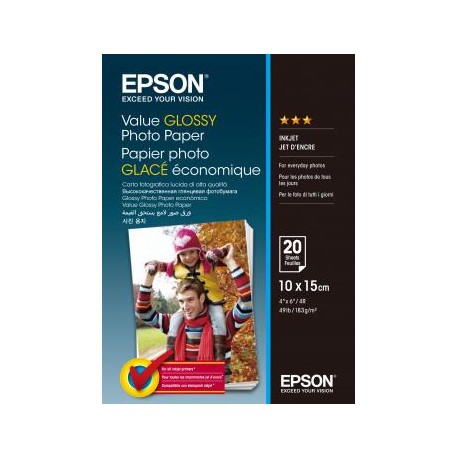 Epson C13S400037